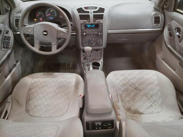 1G1ZT64884F186061 - 2004 CHEVROLET MALIBU MAXX LS 银色 照片 8