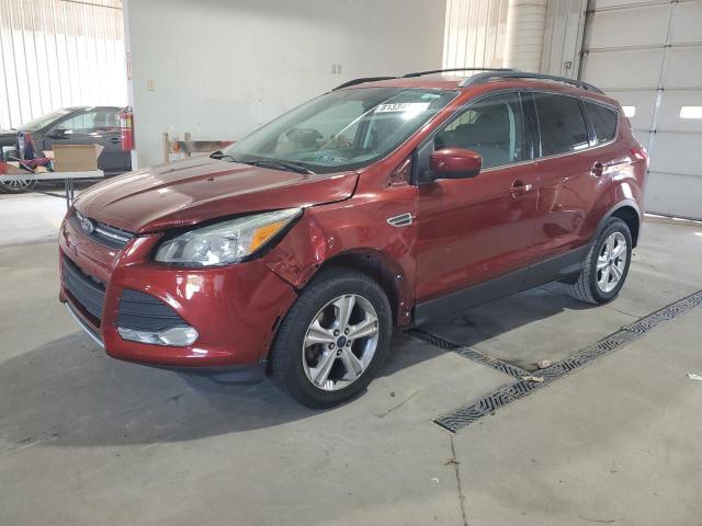 2016 FORD ESCAPE SE, 