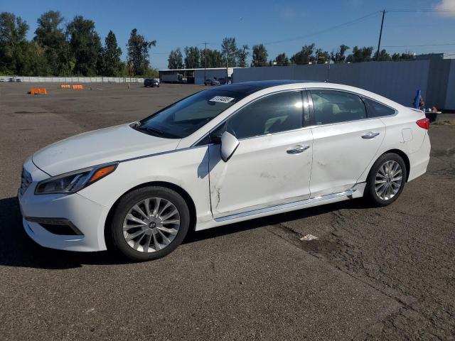 2015 HYUNDAI SONATA SPORT, 