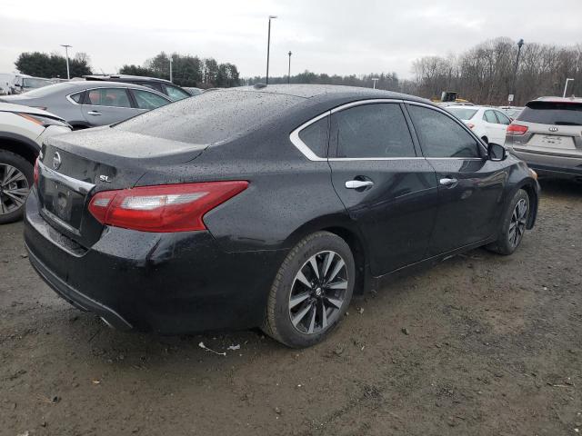 1N4AL3APXJC235987 - 2018 NISSAN ALTIMA 2.5 BLACK photo 3