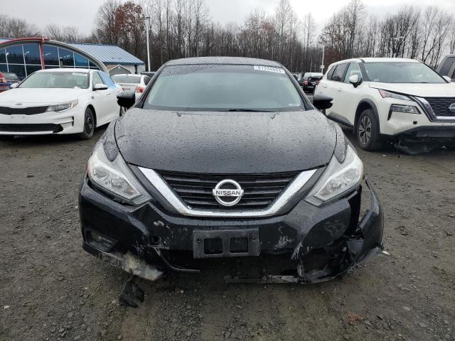 1N4AL3APXJC235987 - 2018 NISSAN ALTIMA 2.5 BLACK photo 5