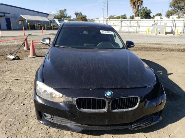 WBA3B1C57EK131701 - 2014 BMW 320 I BLACK photo 5