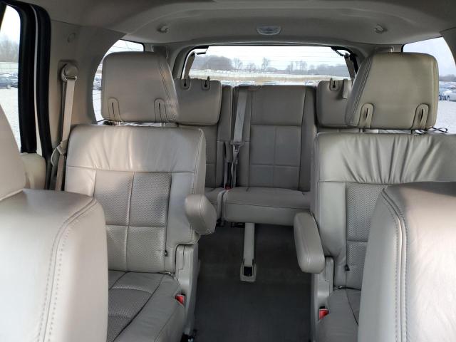 5LMJJ2J58DEL08185 - 2013 LINCOLN NAVIGATOR კრემისფერი ფოტო 10