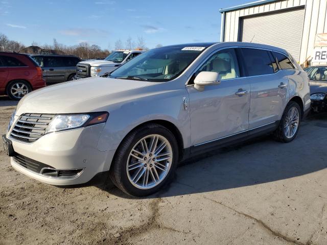 2019 LINCOLN MKT, 