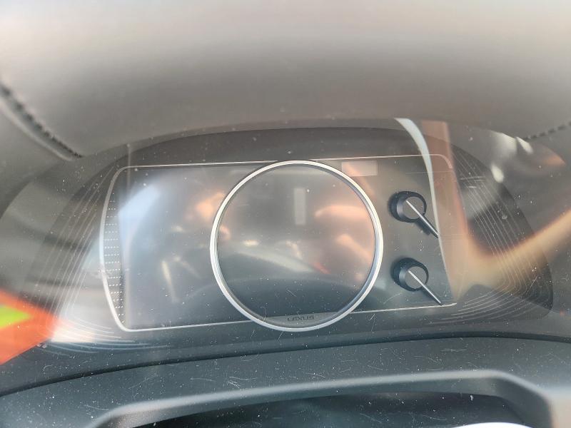 58ABZ1B10KU051234 - 2019 LEXUS ES 350 白色 照片 9