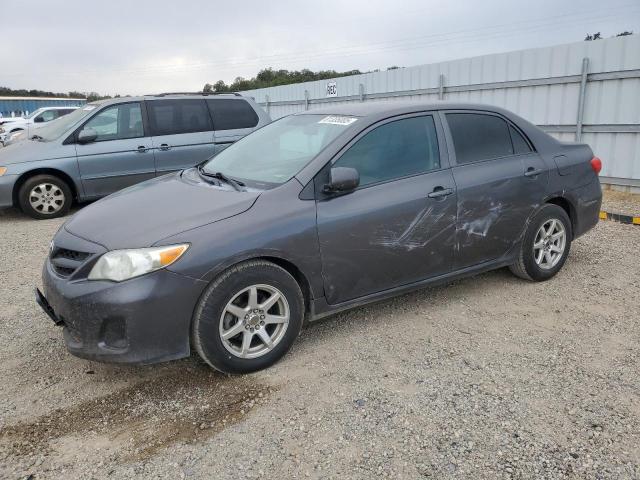 2012 TOYOTA COROLLA BASE, 