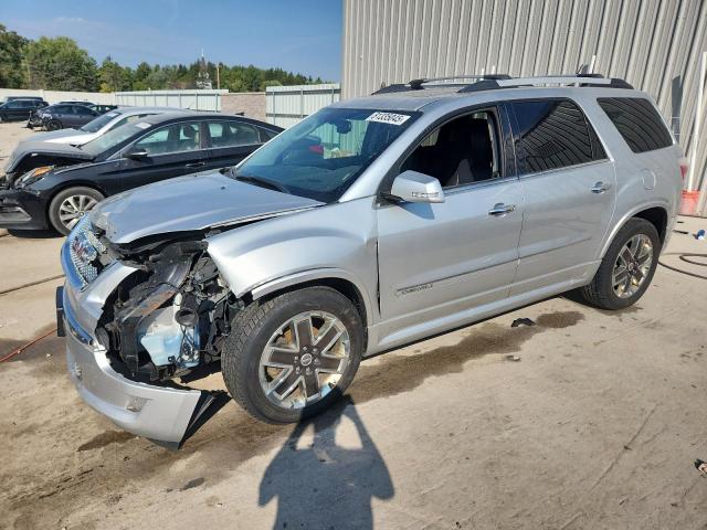 2011 GMC ACADIA DENALI, 
