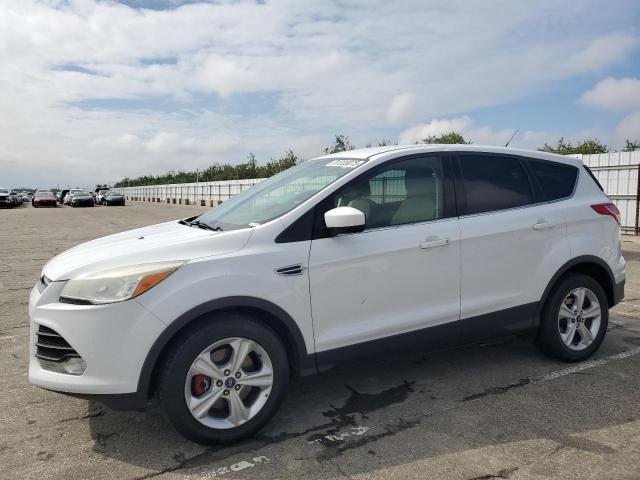 2013 FORD ESCAPE SE, 