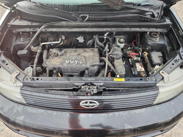 JTLKT324464114686 - 2006 SCION XB XB 黑色 照片 11