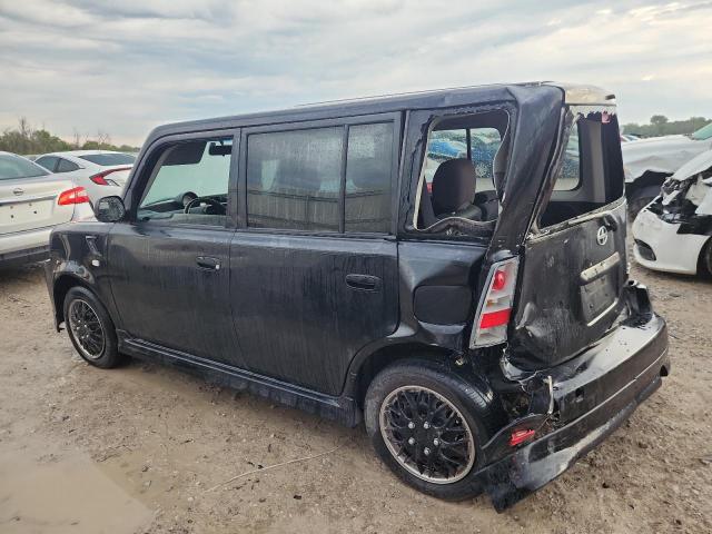 JTLKT324464114686 - 2006 SCION XB XB 黑色 照片 2