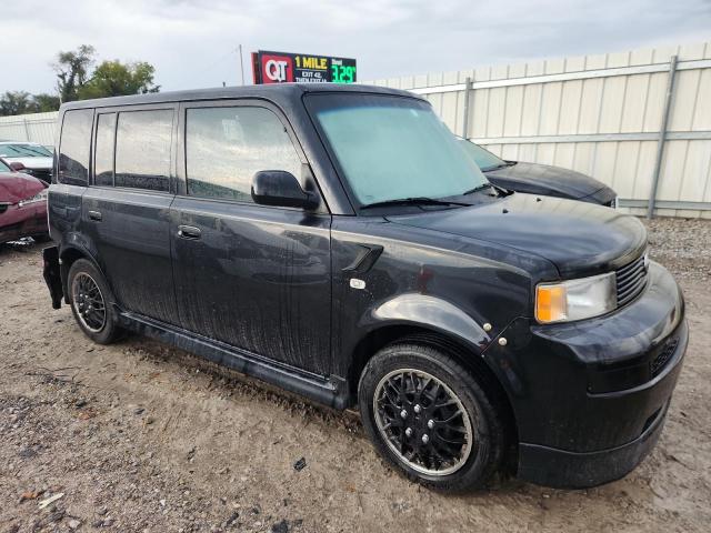 JTLKT324464114686 - 2006 SCION XB XB 黑色 照片 4