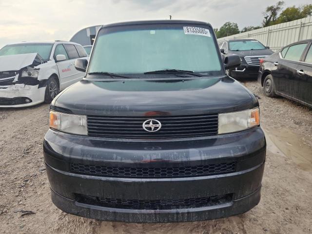 JTLKT324464114686 - 2006 SCION XB XB 黑色 照片 5