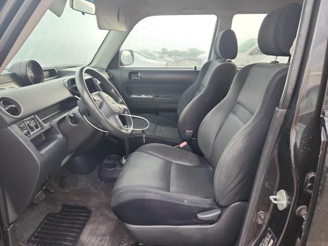 JTLKT324464114686 - 2006 SCION XB XB 黑色 照片 7