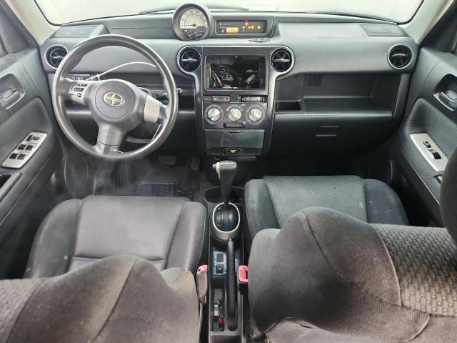 JTLKT324464114686 - 2006 SCION XB XB 黑色 照片 8