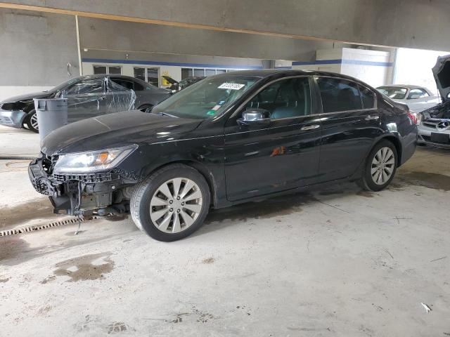2015 HONDA ACCORD EXL, 