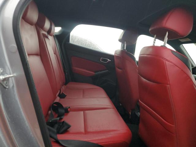 19UDE4H69RA024440 - 2024 ACURA INTEGRA A-SPEC TECH GRAY photo 10