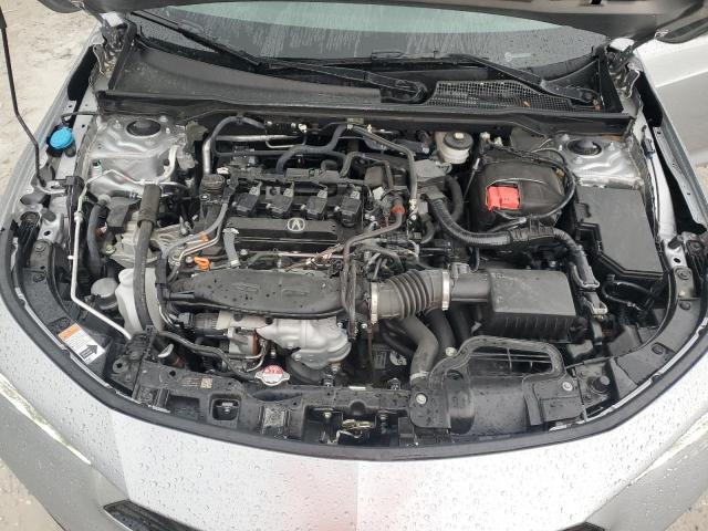 19UDE4H69RA024440 - 2024 ACURA INTEGRA A-SPEC TECH GRAY photo 11