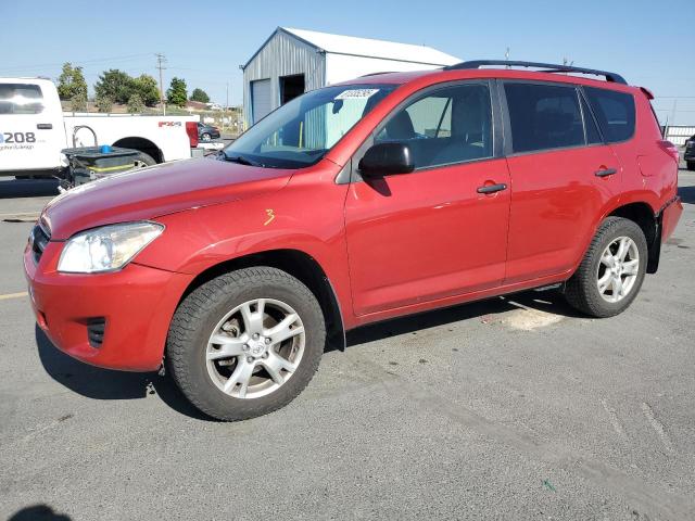 2010 TOYOTA RAV4, 