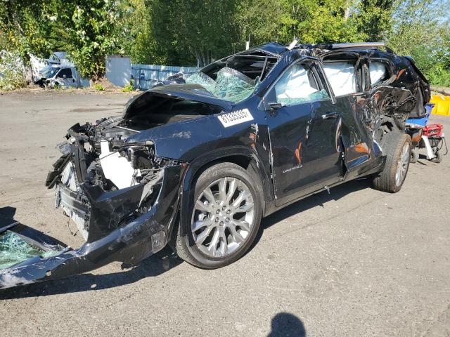 2025 GMC ACADIA DENALI, 