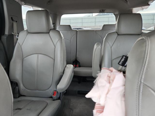 1GKKRRKD9GJ154640 - 2016 GMC ACADIA SLT-1 ოქროსფერი ფოტო 10