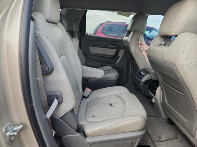 1GKKRRKD9GJ154640 - 2016 GMC ACADIA SLT-1 ოქროსფერი ფოტო 11