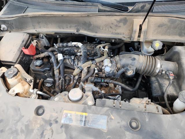 1GKKRRKD9GJ154640 - 2016 GMC ACADIA SLT-1 ოქროსფერი ფოტო 12