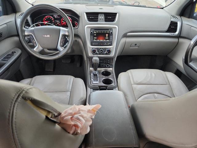 1GKKRRKD9GJ154640 - 2016 GMC ACADIA SLT-1 ოქროსფერი ფოტო 8