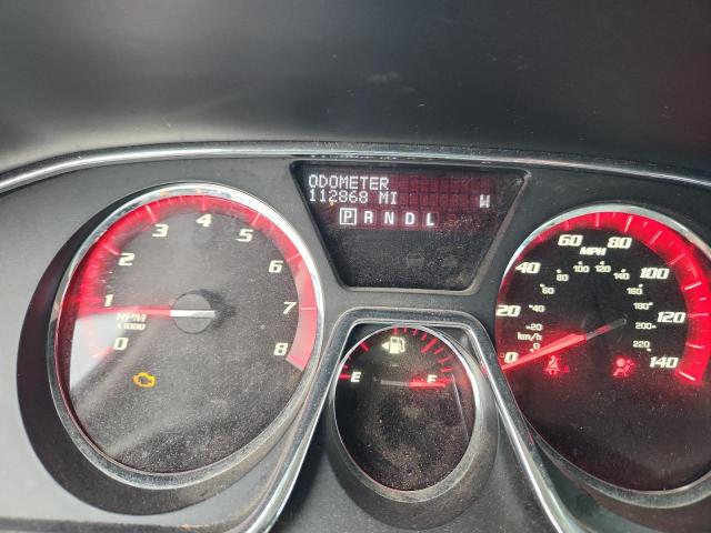 1GKKRRKD9GJ154640 - 2016 GMC ACADIA SLT-1 ოქროსფერი ფოტო 9