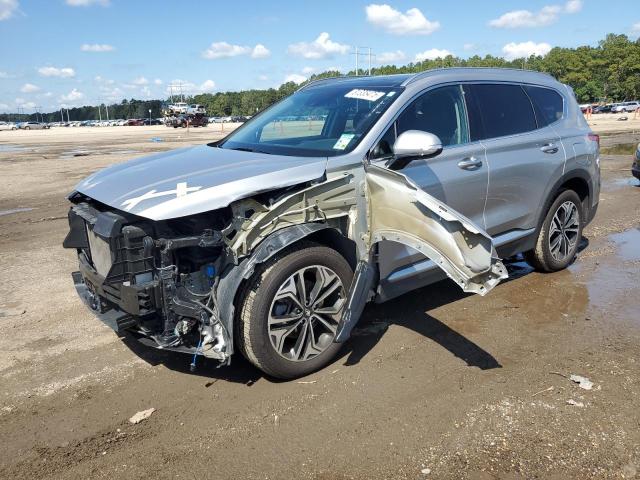 2020 HYUNDAI SANTA FE SEL, 