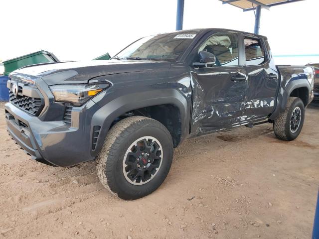 2025 TOYOTA TACOMA DOUBLE CAB, 