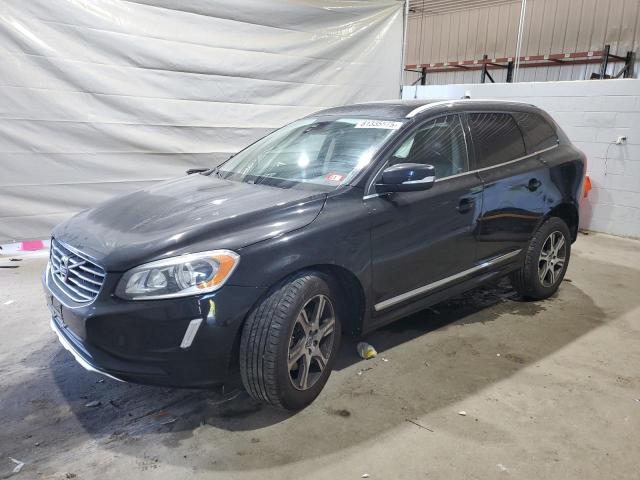 2014 VOLVO XC60 T6, 