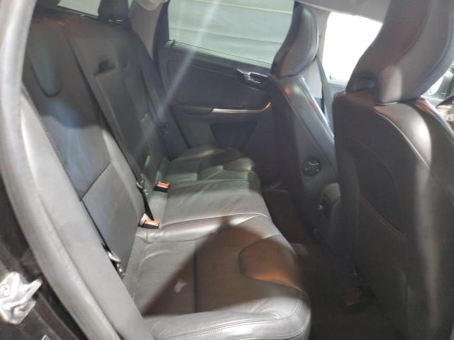 YV4902DZ2E2534606 - 2014 VOLVO XC60 T6 BLACK photo 11