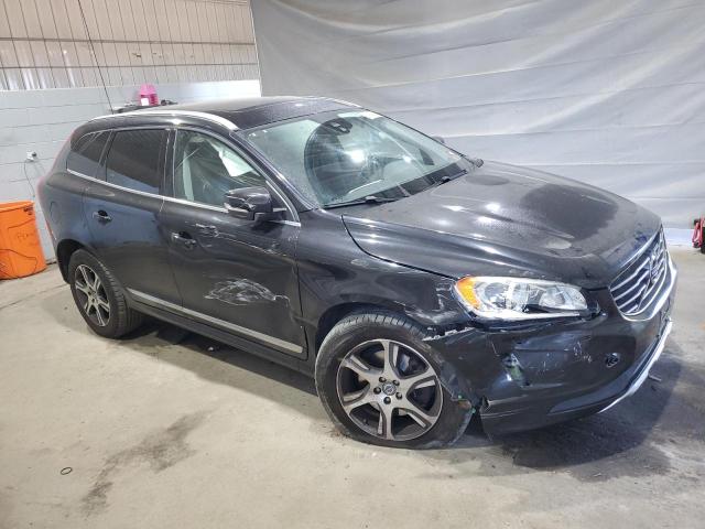 YV4902DZ2E2534606 - 2014 VOLVO XC60 T6 BLACK photo 4
