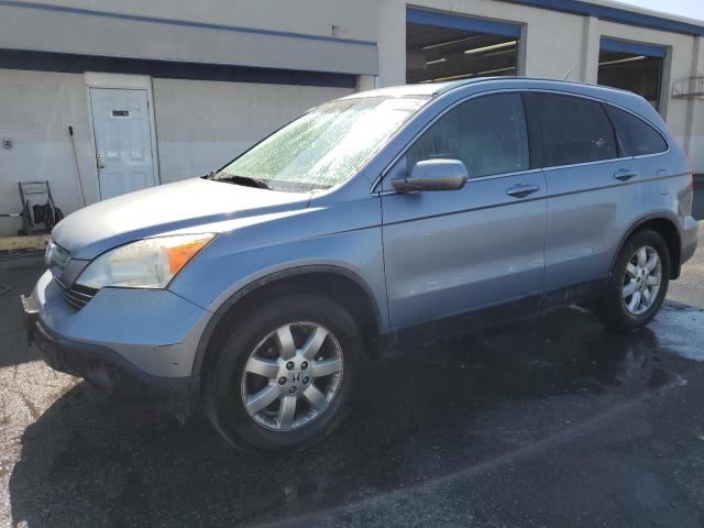 2008 HONDA CR-V EXL, 