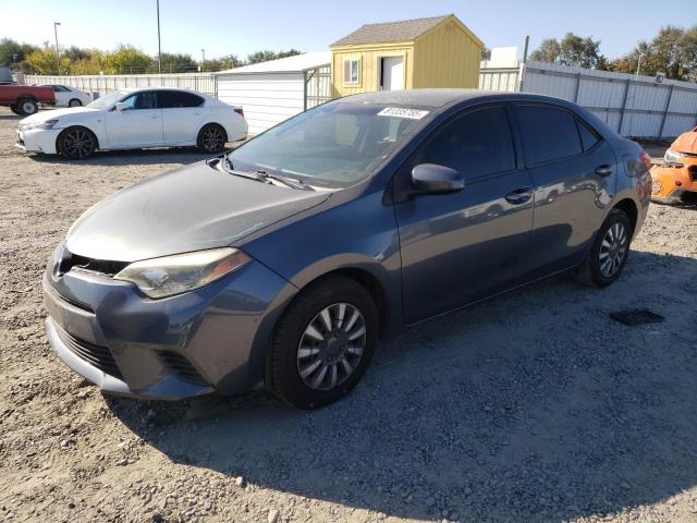 2014 TOYOTA COROLLA L, 