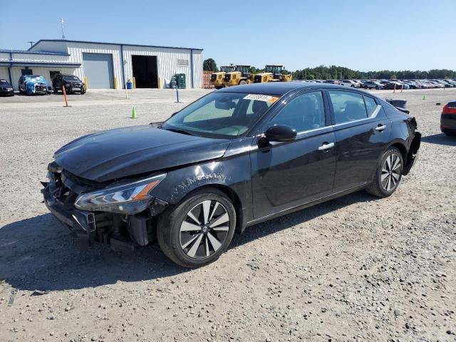 2021 NISSAN ALTIMA SL, 
