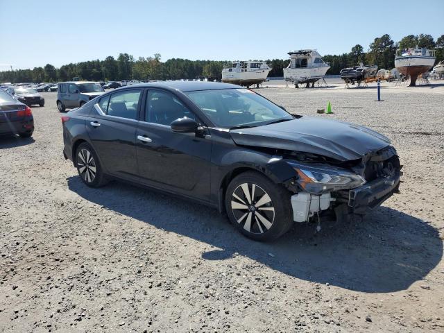 1N4BL4EV0MN305878 - 2021 NISSAN ALTIMA SL BLACK photo 4