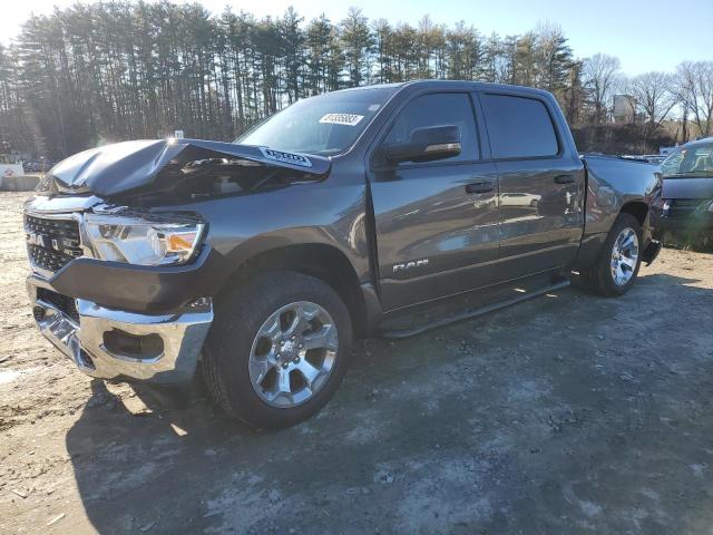 2023 RAM 1500 BIG HORN/LONE STAR, 