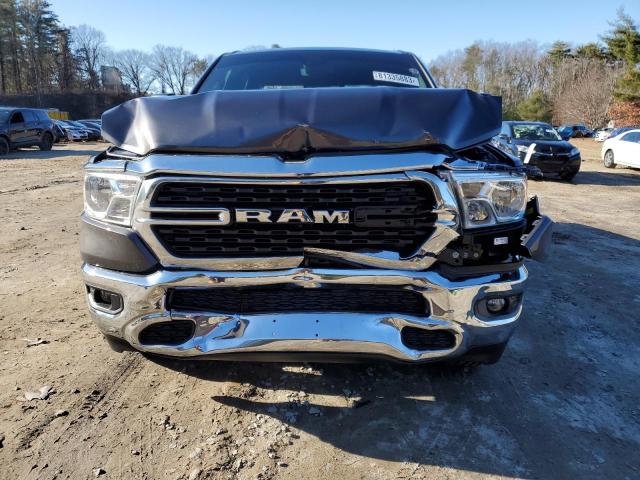 1C6RRFFG4PN583133 - 2023 RAM 1500 BIG HORN/LONE STAR GRAY photo 5