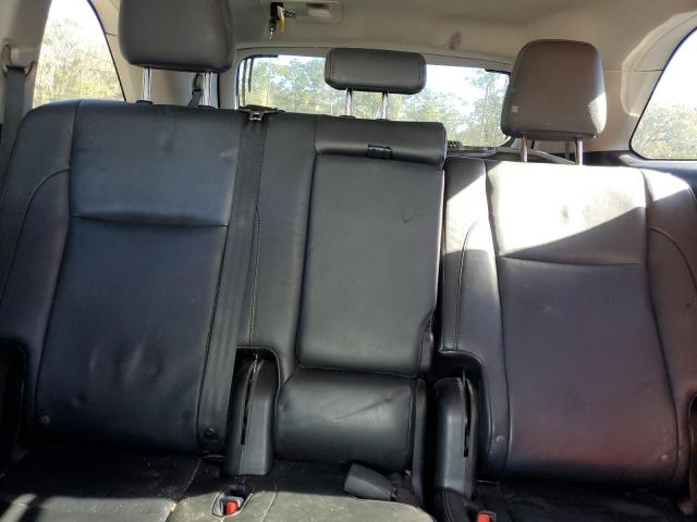 5TDKKRFH6FS065333 - 2015 TOYOTA HIGHLANDER XLE Ağ foto 10