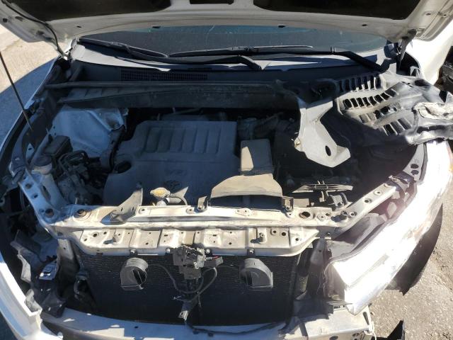 5TDKKRFH6FS065333 - 2015 TOYOTA HIGHLANDER XLE Ağ foto 12