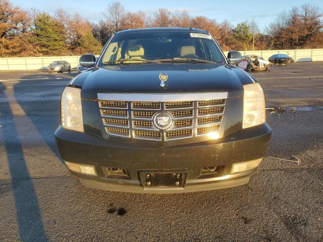 1GYFK66857R291292 - 2007 CADILLAC ESCALADE ESV BLACK photo 5