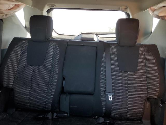 2GNALCEK0H6229926 - 2017 CHEVROLET EQUINOX LT 灰色 照片 10