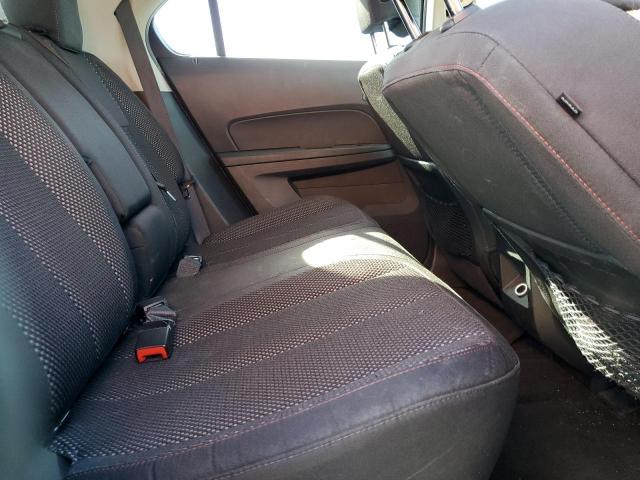 2GNALCEK0H6229926 - 2017 CHEVROLET EQUINOX LT 灰色 照片 11