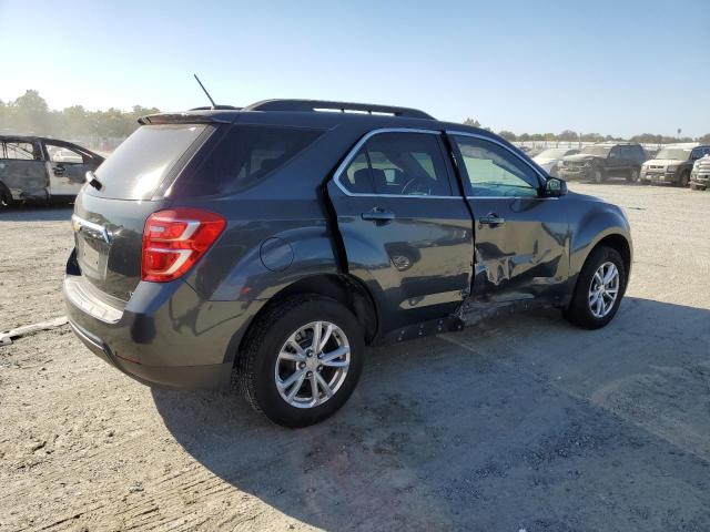2GNALCEK0H6229926 - 2017 CHEVROLET EQUINOX LT 灰色 照片 3