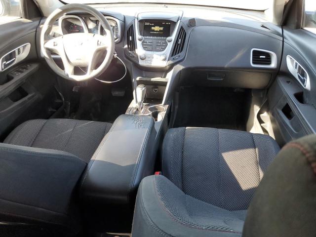 2GNALCEK0H6229926 - 2017 CHEVROLET EQUINOX LT 灰色 照片 8