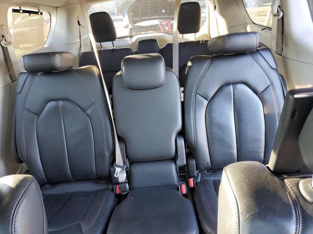 2C4RC1EG2JR234500 - 2018 CHRYSLER PACIFICA TOURING L PLUS TAN photo 10