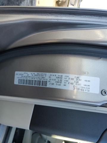 2C4RC1EG2JR234500 - 2018 CHRYSLER PACIFICA TOURING L PLUS TAN photo 13