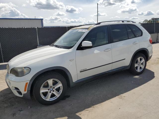 2011 BMW X5 XDRIVE35D, 