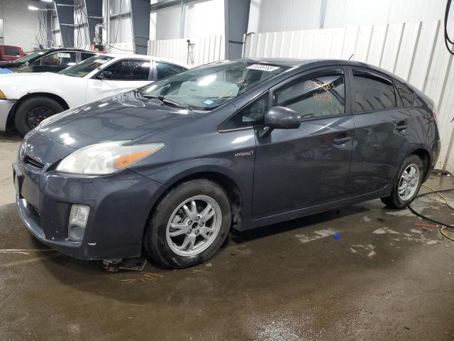 2011 TOYOTA PRIUS, 